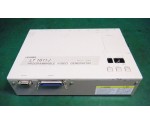 Programmable Video Generator